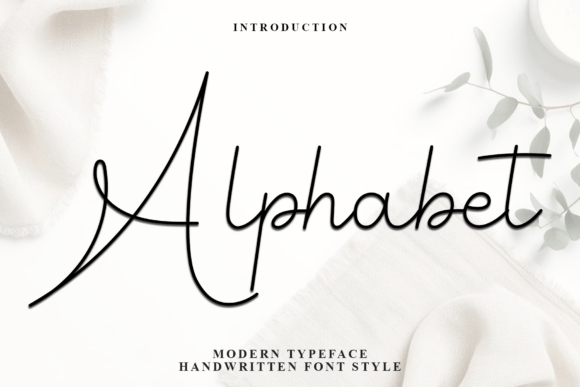 Download Alphabet - Alphabet Collection