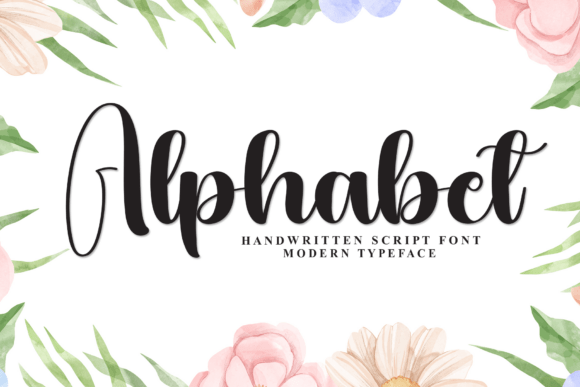 Download Alphabet - Alphabet Collection