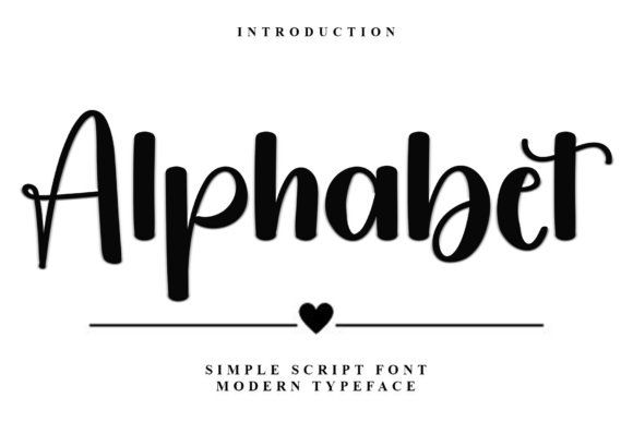 Download Alphabet - Alphabet Collection
