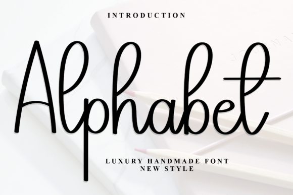 Download Alphabet - Alphabet Collection